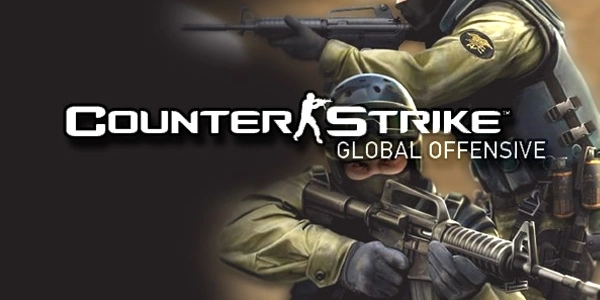 Valve ha registrato un marchio per Counter-Strike 2