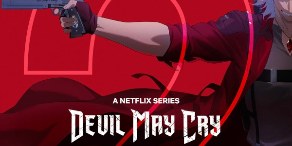 Netflix ha pubblicato un nuovo trailer per la seconda stagione della serie di Devil May Cry