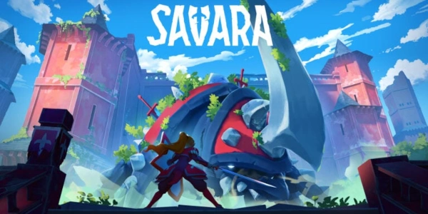Savara, il roguelite clone di Hades uscirà su console il 20 maggio