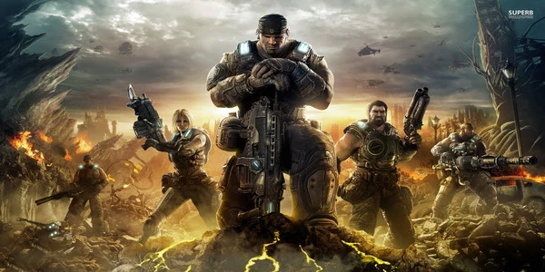 Gears of War: l