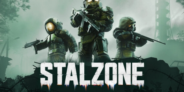 Lo shooter ad estrazione open-world STALCRAFT:X è stato rinominato in STALZONE