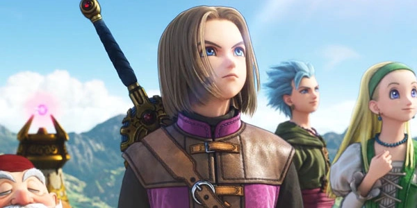 Dragon Quest compie 40 anni e oggi potrebbe annunciare il prossimo capitolo della serie