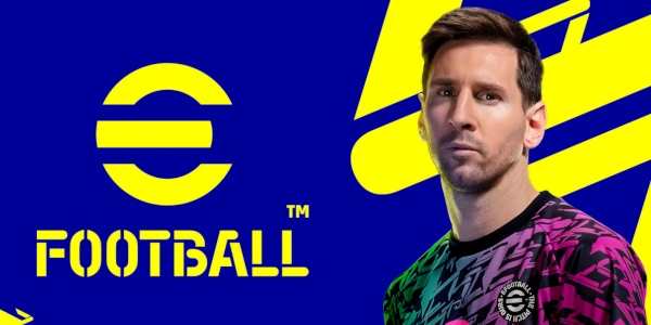Konami lancia la Stagione 5 di eFootball 2023: "European Showdown"