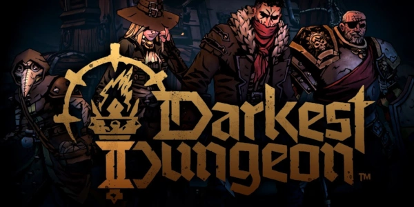 Darkest Dungeon 2, la versione 1.0 in uscita su Steam ed Epic Games Store l