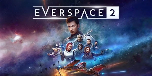 EVERSPACE 2 lascia l