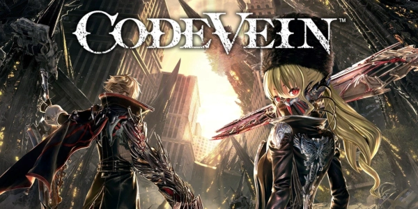 Code Vein raggiunge tre milioni di copie vendute