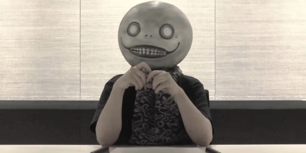 Anche Yoko Taro si rammarica per la decisione di Sony di interrompere la produzione di dischi