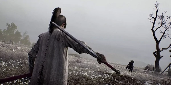 Project: The Perceiver, pubblicati 45 minuti di gameplay