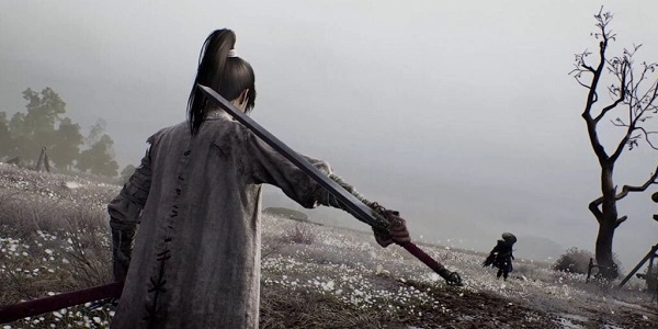 Project: The Perceiver, pubblicati 45 minuti di gameplay