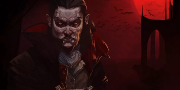 Vampire Survivors, l