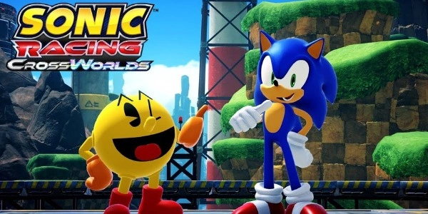 Sonic Racing: CrossWorlds, arriva Arle da Puyo Puyo con un aggiornamento a tema