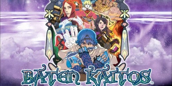 Baten Kaitos I e II HD Remaster aggiungono battaglie automatiche e incontri opzionali