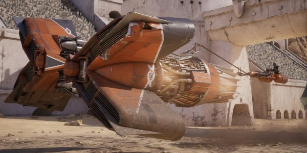 Star Wars: Galactic Racer arriva senza Denuvo e i fan esultano