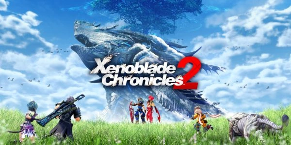 Xenoblade Chronicles 2, il character design Masatsugu Saito ha pubblicato una nuova illustrazione