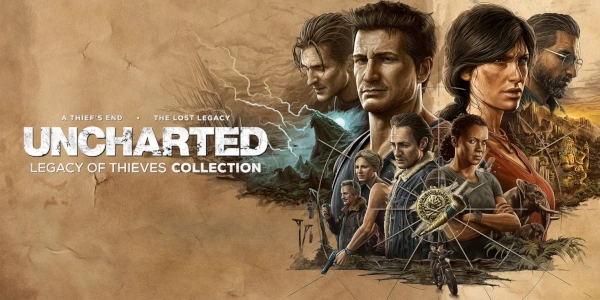UNCHARTED: Legacy of Thieves Collection, rilasciata nuova patch che non sistema assolutamente nulla