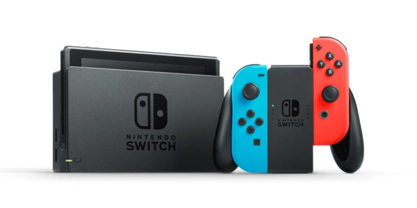 Nintendo Switch: un nuovo modello potrebbe arrivare a fine 2023