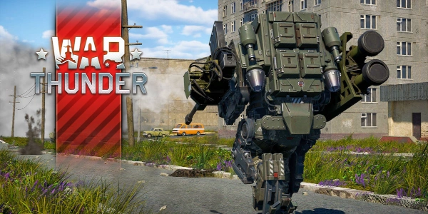 War Thunder ed Enlisted, Gajin Entertainment fa il pieno di pesci d