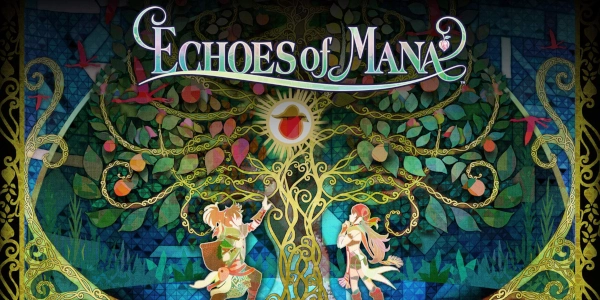 Echoes of Mana è l