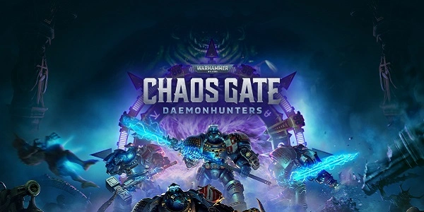 In un trailer di Warhammer 40,000: Chaos Gate - Daemonhunters viene mostrata la classe del Techmarine