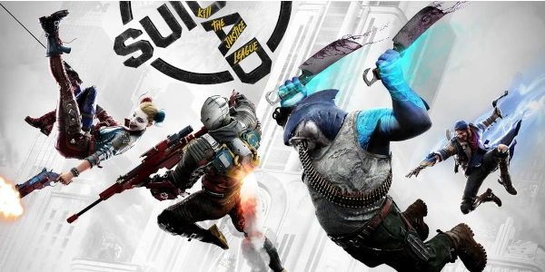 Presentato Suicide Squad: Kill the Justice League, avrà un Battle Pass e richiederà una perenne connessione ad internet