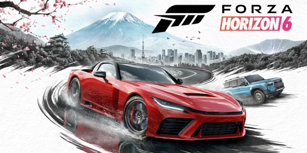 Forza Horizon 6, il leak non è colpa di Steam. Fioccano i ban fino a dicembre 9999 per coloro che giocano online a FH6