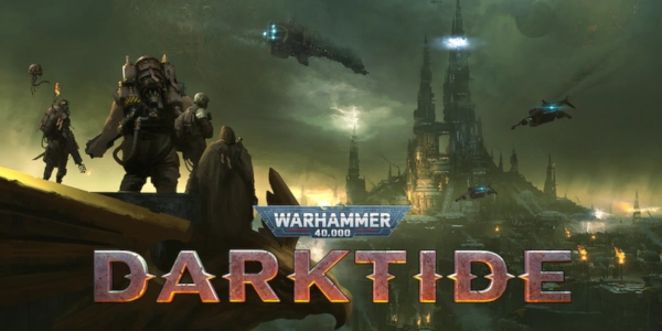 Warhammer 40,000: Darktide, l