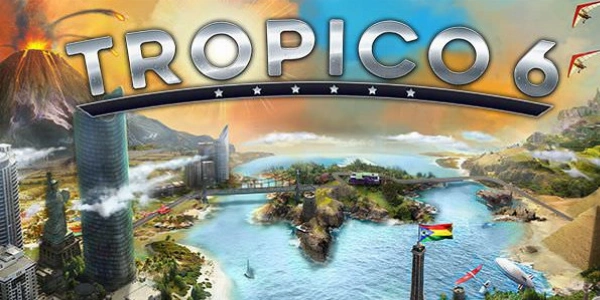 Tropico 6: annunciato landmark "Muraglia Cinese"