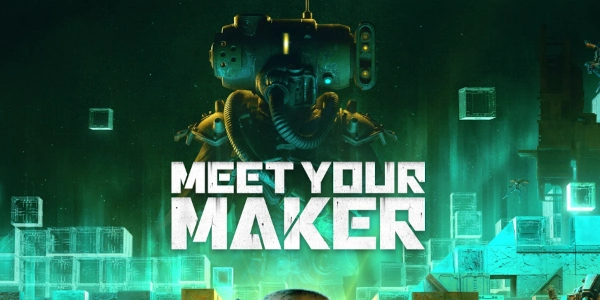 Annunciato Meet Your Maker, un particolare FPS in cui si dovranno razziare le fortezze degli altri giocatori