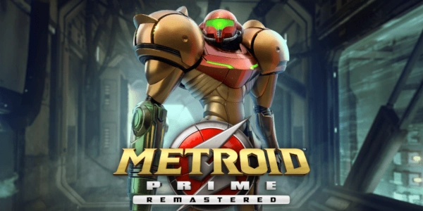 Annunciato Metroid Prime Remastered, già disponibile tramite Nintendo eShop