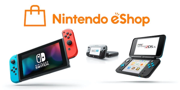 Nintendo Switch: rivelati i 30 titoli più venduti in digitale in Giappone nel 2022
