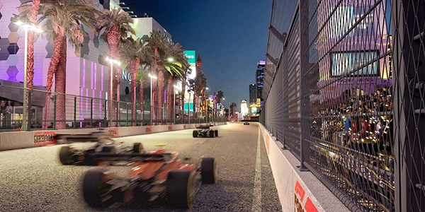 EA e Codemasters annunciano F1 23 e svelano il trailer ufficiale