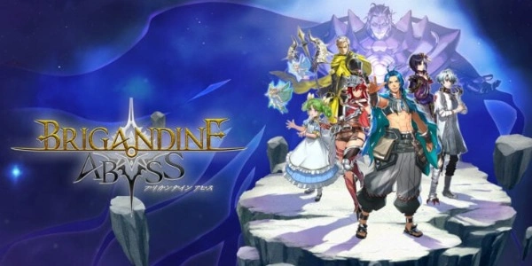 Brigandine: Abyss ha una data di uscita: ad agosto arriva il nuovo capitolo della saga strategica