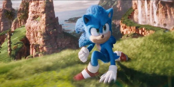 Sonic Prime: nuovi episodi in arrivo su Netflix il 13 luglio 2023