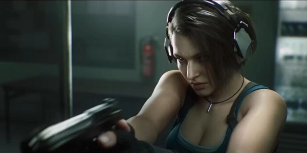 Resident Evil Death Island, il nuovo film in CGI uscirà nel corso della primavera