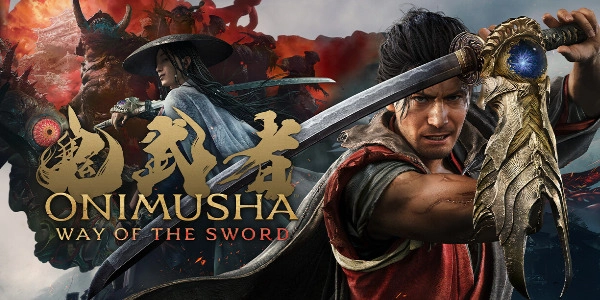 Onimusha: Way of the Sword uscirà su Nintendo Switch 2 il 25 settembre 2026