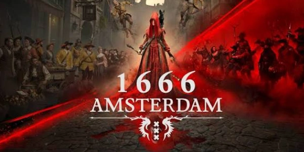 1666: Amsterdam, pubblicato un trailer che mostra piccolisisme porzioni di gameplay