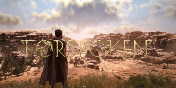 Forspoken: rilasciato l