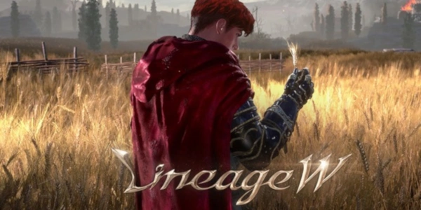 Lineage W: crossover con Berserk porta Gatsu nel gioco