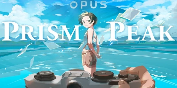 OPUS: Prism Peak, gioco in cui saremo un fotografo, annunciato per PC