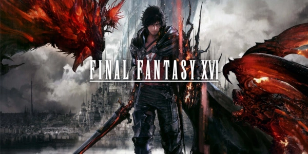 Final Fantasy XVI ha raggiunto la fase gold, divulgata una nuova clip in cui Ifrit affronta Typhon