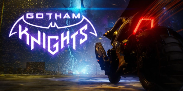Gotham Knights, pubblicato il trailer della modalità Heroic Assault