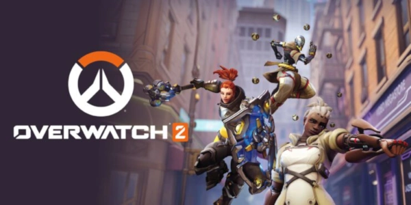 Overwatch 2, presentato Ramattra, il prossimo tank del gioco