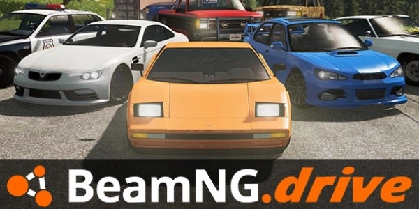 BeamNG.drive arriva su PS5: il simulatore per eccellenza sbarca finalmente su console
