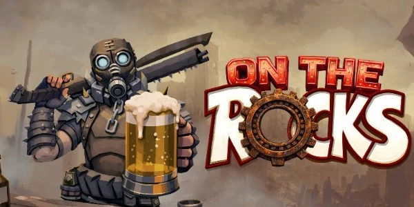 On the Rocks: annunciato il survival post-apocalittico in cui gestirai un bar