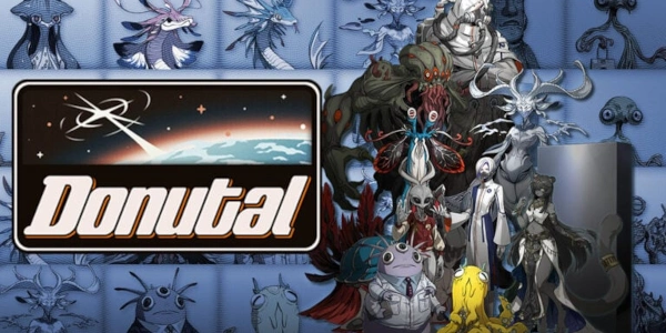 Donutal, il prossimo gioco di Arc System Works uscirà nel corso del 2026. Già disponibile una demo su Steam