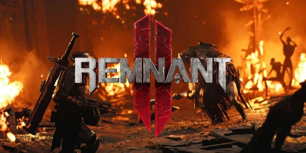 Remnant 2, un nuovo trailer presenta la classe Gunslinger