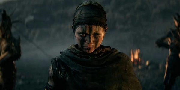 Senua
