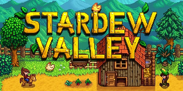 Stardew Valley festeggia 10 anni con due nuovi personaggi da sposare