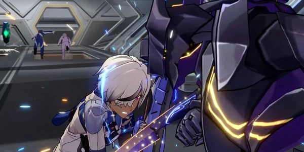 Lo sviluppatore di Genshin Impact apre le iscrizioni per la beta di Honkai: Star Rail