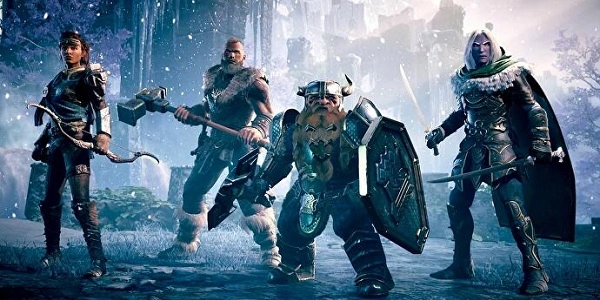 Il gioco di Dungeons and Dragons firmato dal papà di Star Wars Jedi è stato cancellato